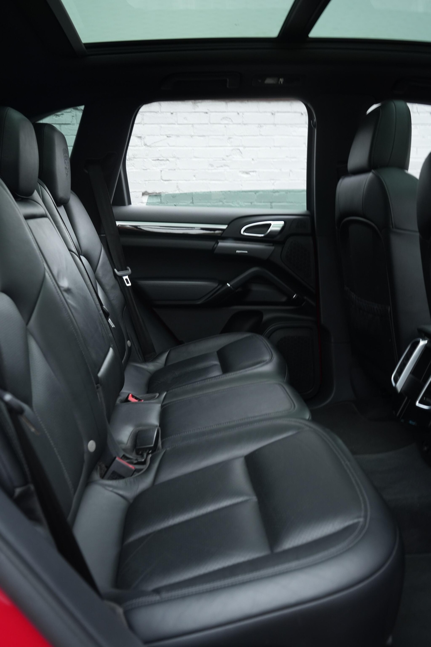 Used Porsche Cayenne 2015 for sale - 76522128: Photo 42