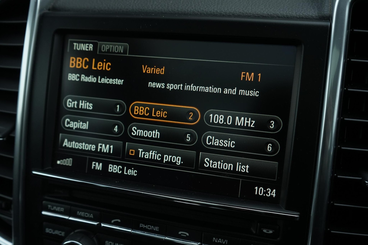 Used Porsche Cayenne 2015 for sale - 76522128: Photo 47