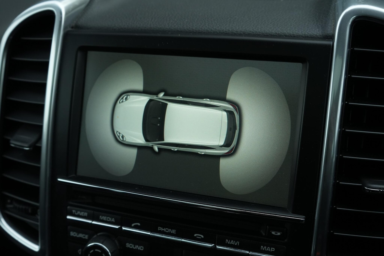 Used Porsche Cayenne 2015 for sale - 76522128: Photo 49