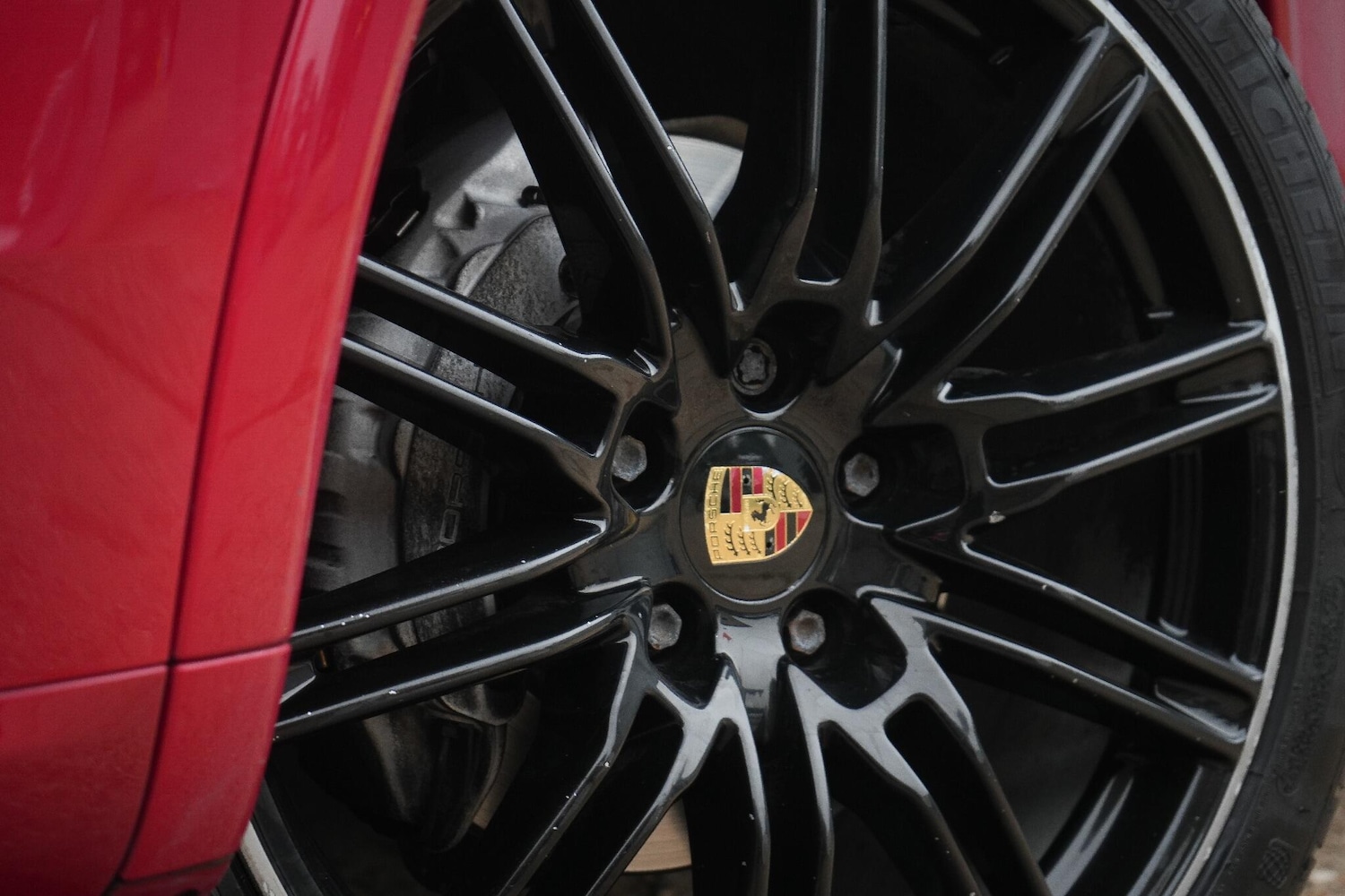 Used Porsche Cayenne 2015 for sale - 76522128: Photo 7