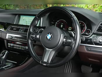 Used BMW 5 Series 2014 for sale - 79726277: Photo