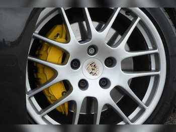 Used Porsche Panamera 2014 for sale - 78475504: Photo