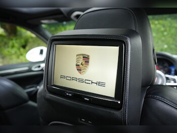 Used Porsche Cayenne 2015 for sale - 78648798: Photo