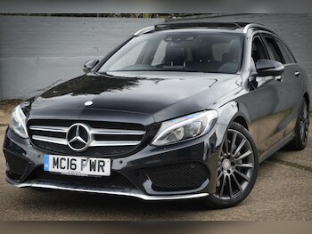 Mercedes-Benz C Class feature image