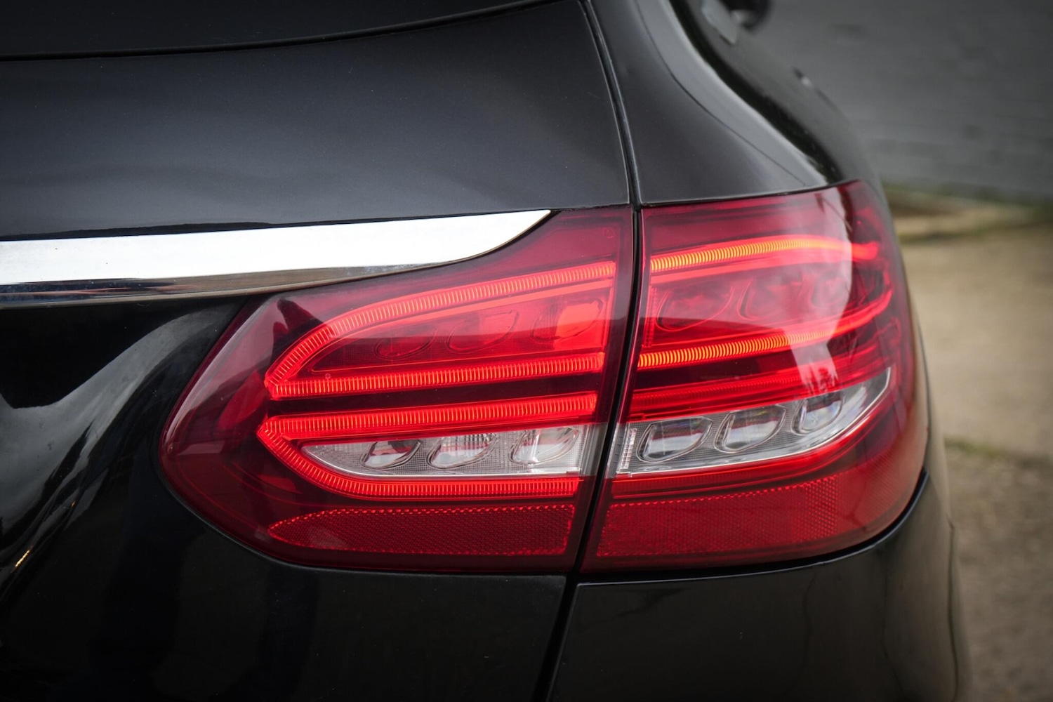 Used Mercedes-Benz C Class for sale - 77598728: Photo 23