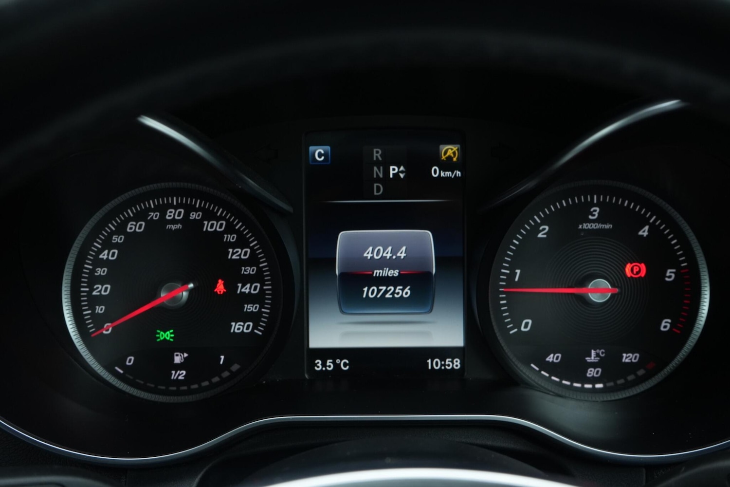 Used Mercedes-Benz C Class for sale - 77598728: Photo 25