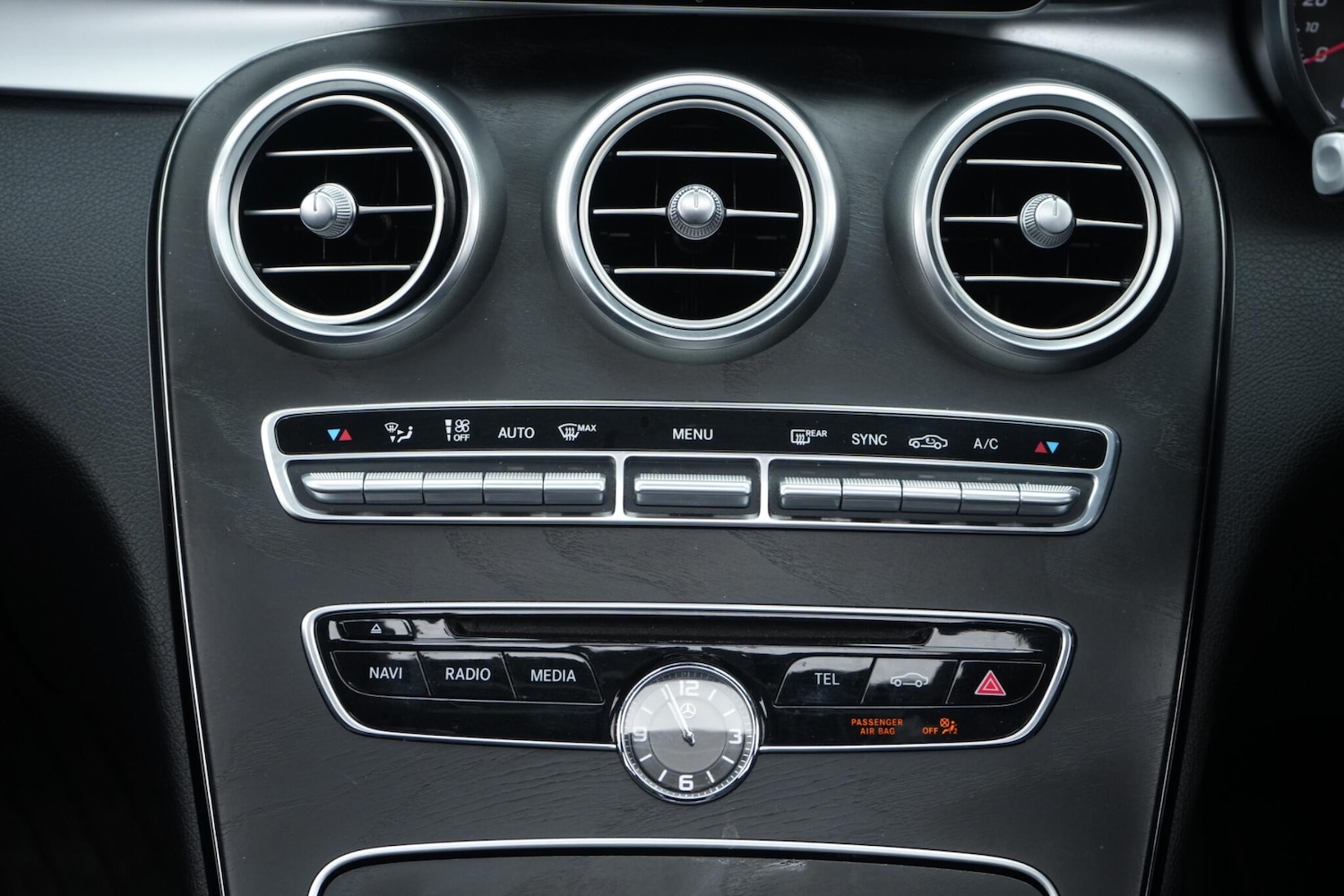 Used Mercedes-Benz C Class for sale - 77598728: Photo 29