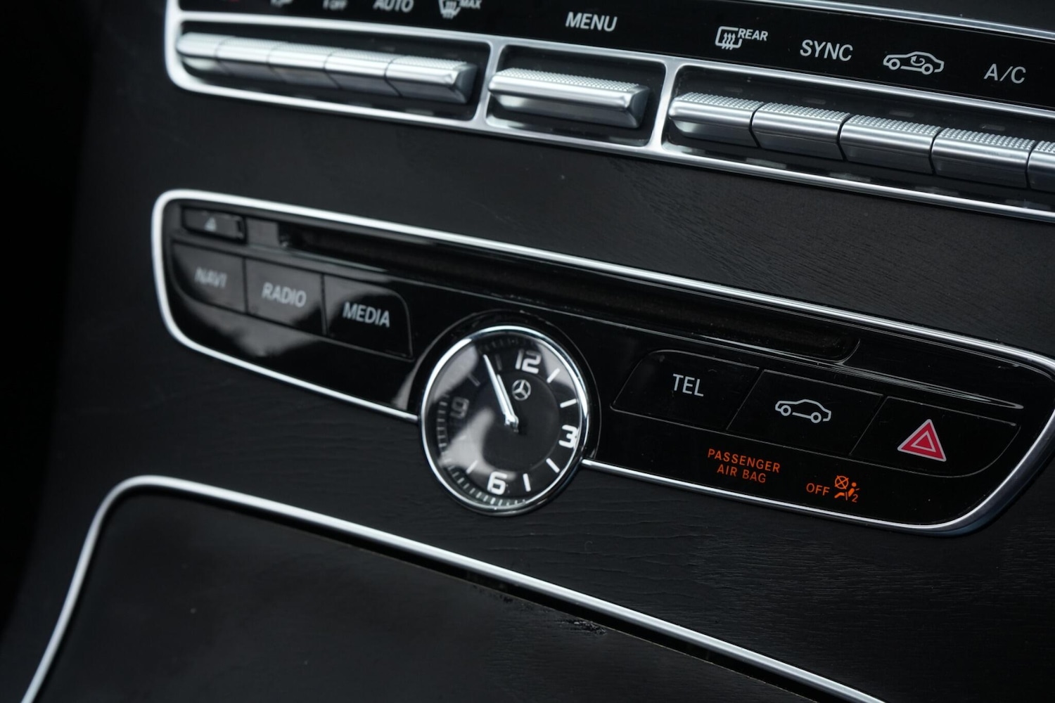 Used Mercedes-Benz C Class for sale - 77598728: Photo 31