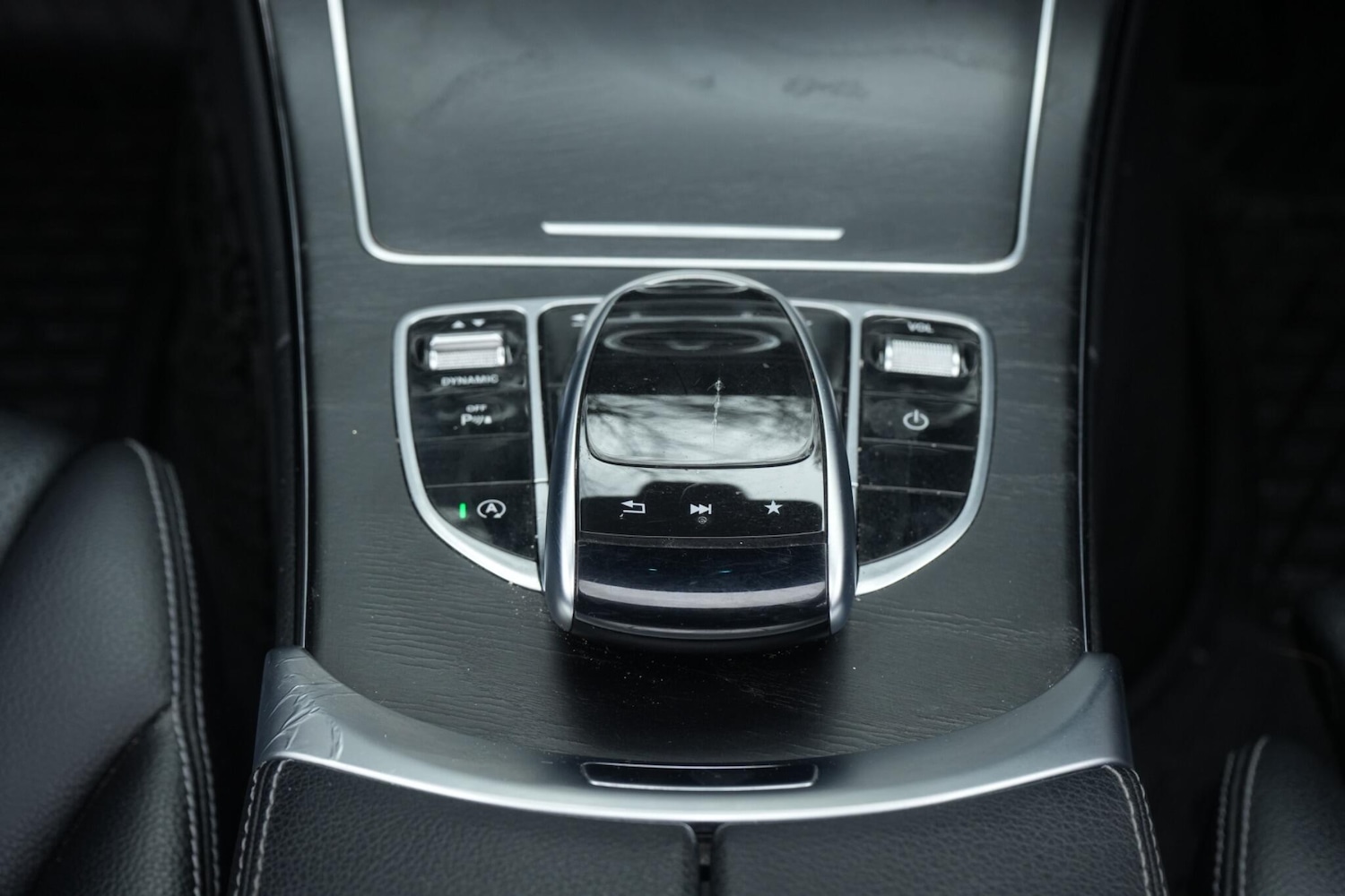 Used Mercedes-Benz C Class for sale - 77598728: Photo 32