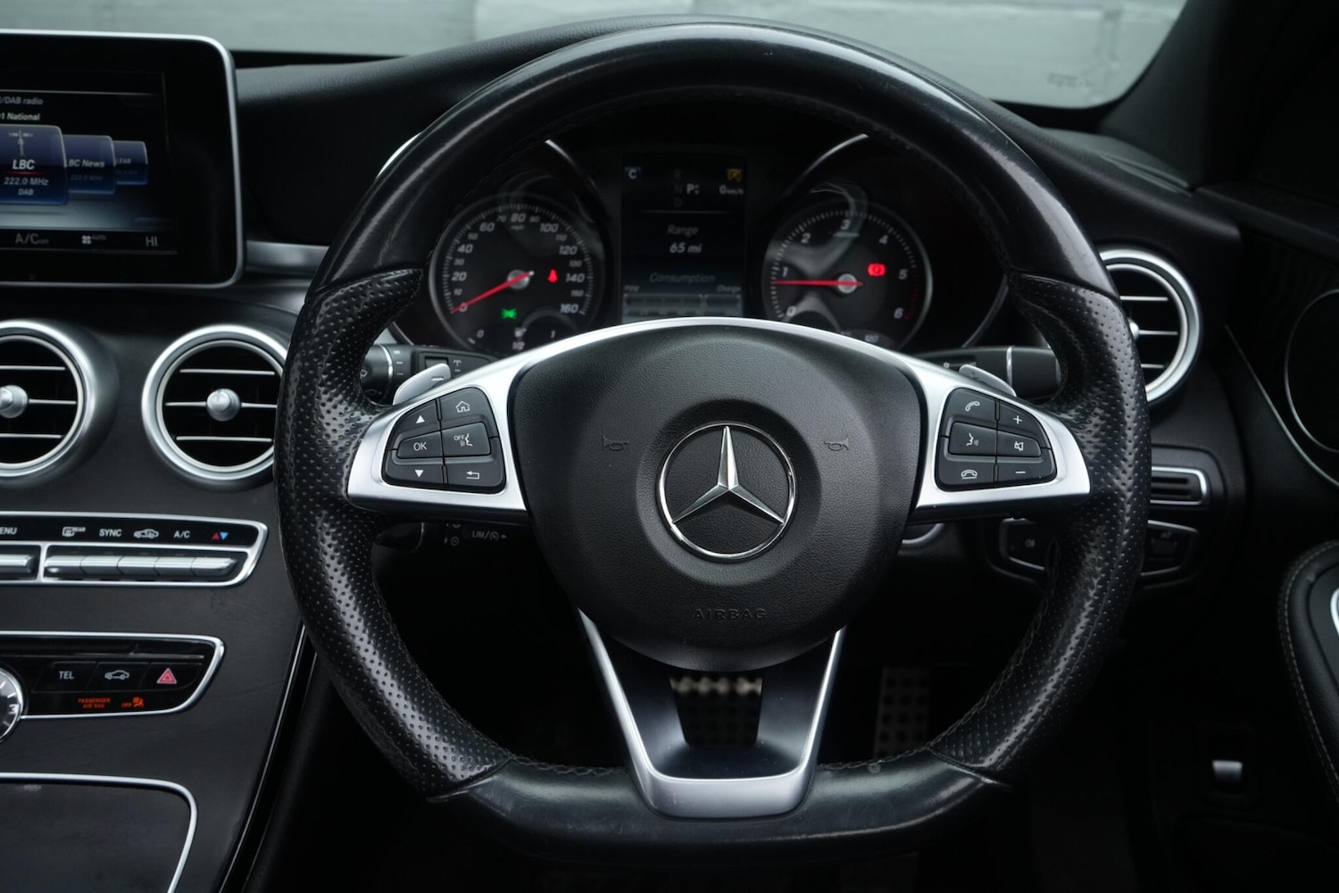 Used Mercedes-Benz C Class for sale - 77598728: Photo 33