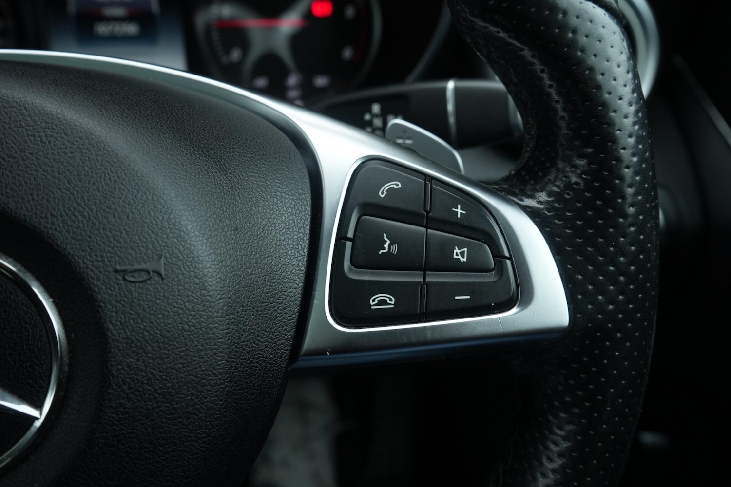 Used Mercedes-Benz C Class for sale - 77598728: Photo 35