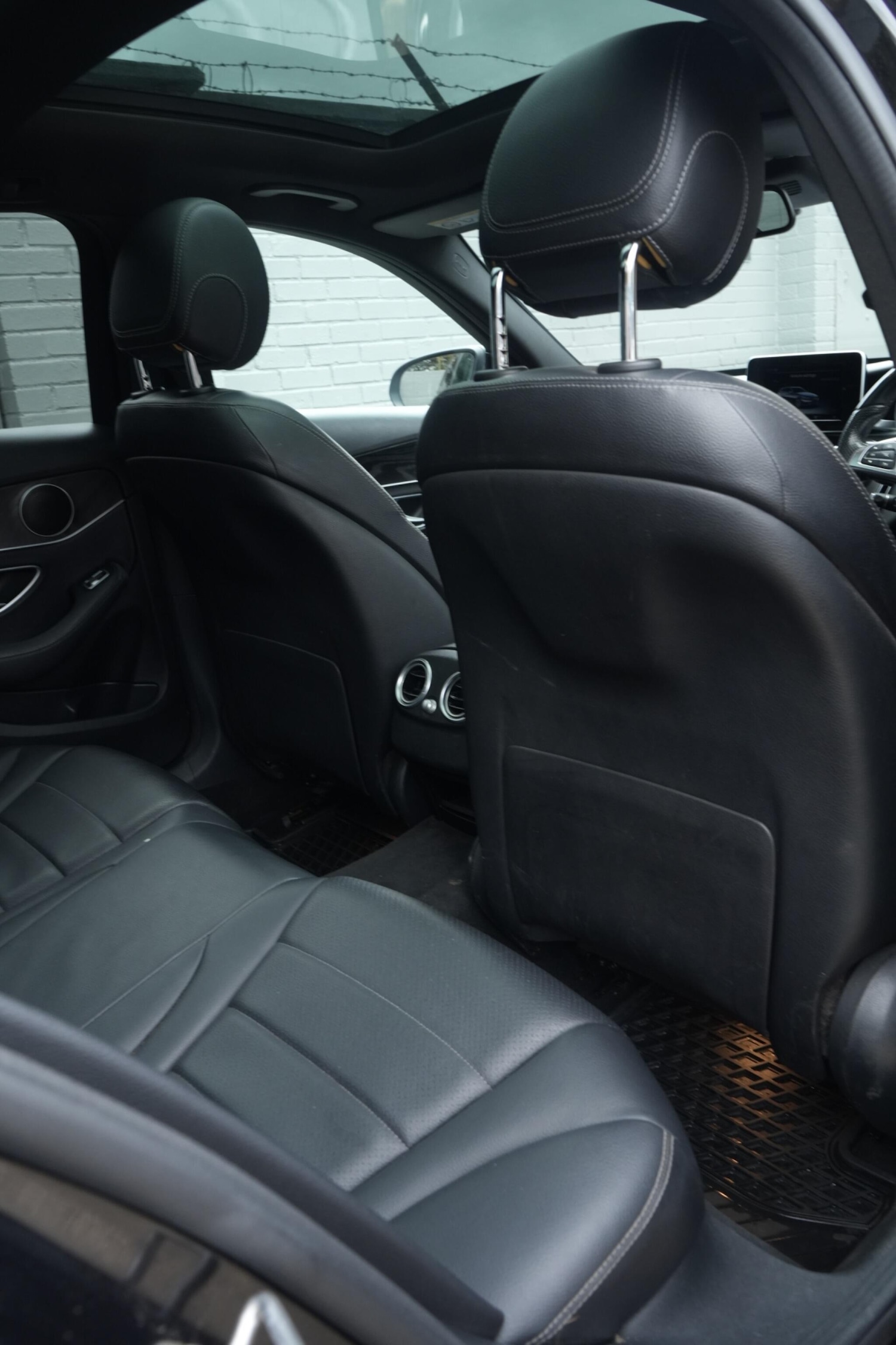 Used Mercedes-Benz C Class for sale - 77598728: Photo 37