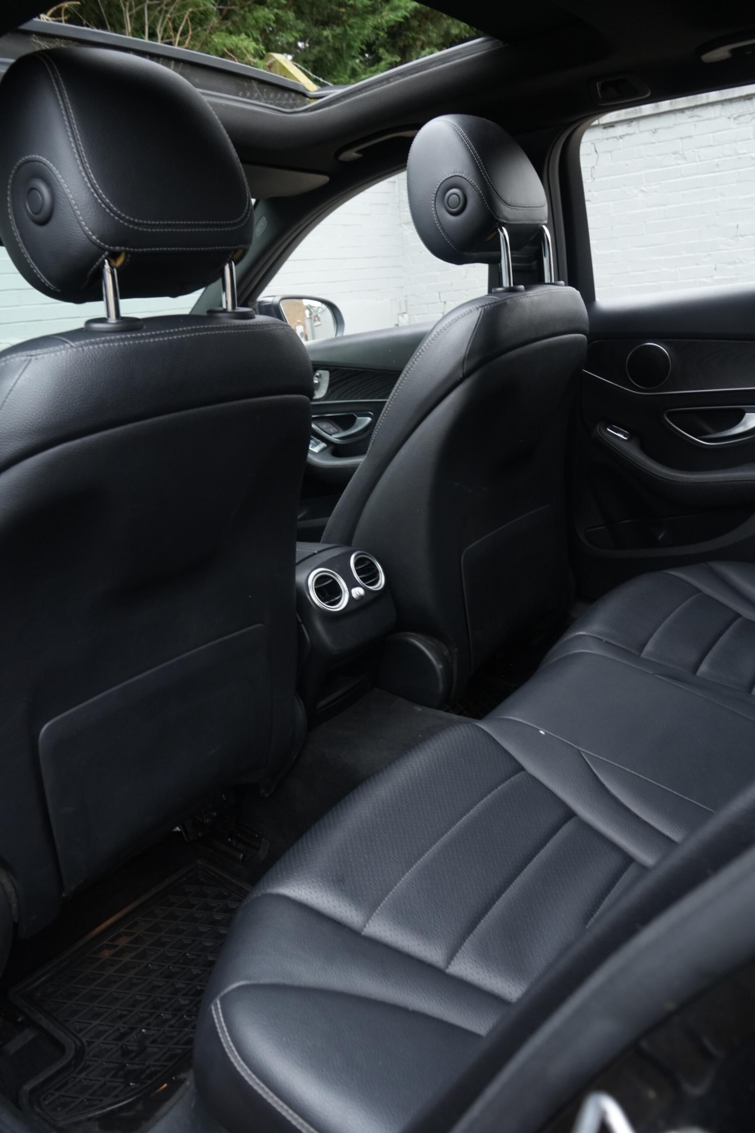 Used Mercedes-Benz C Class for sale - 77598728: Photo 38