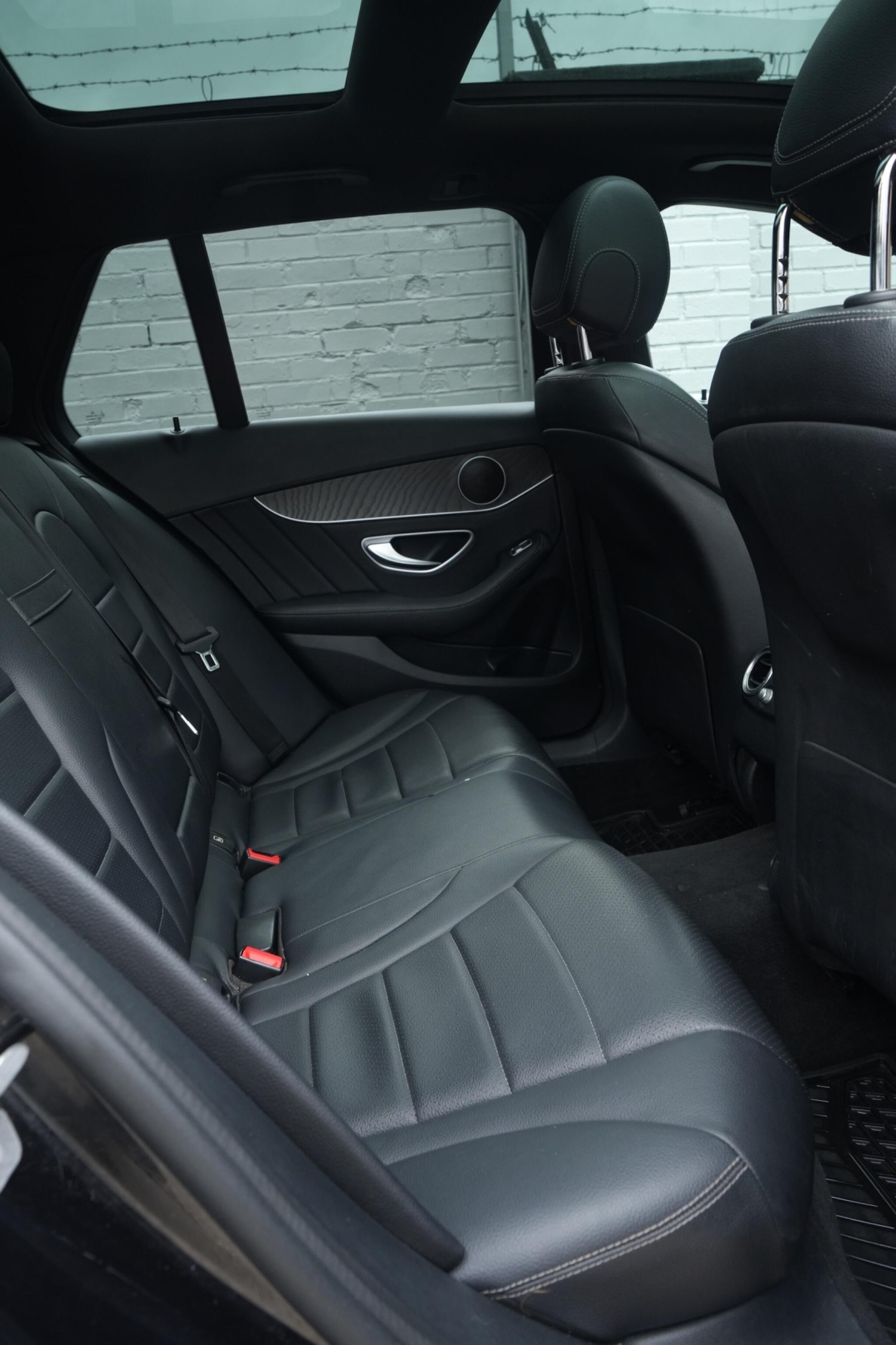 Used Mercedes-Benz C Class for sale - 77598728: Photo 40