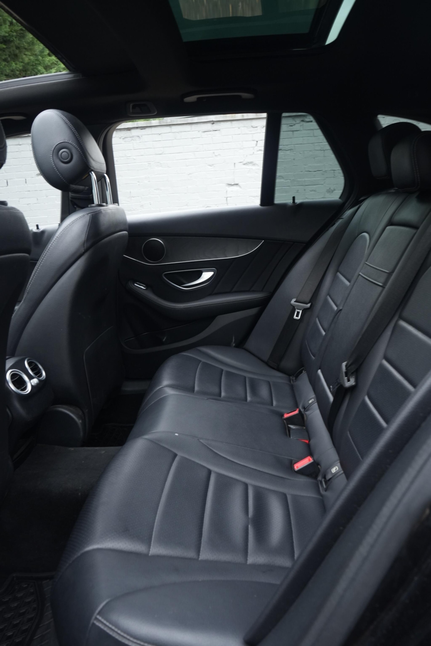 Used Mercedes-Benz C Class for sale - 77598728: Photo 42