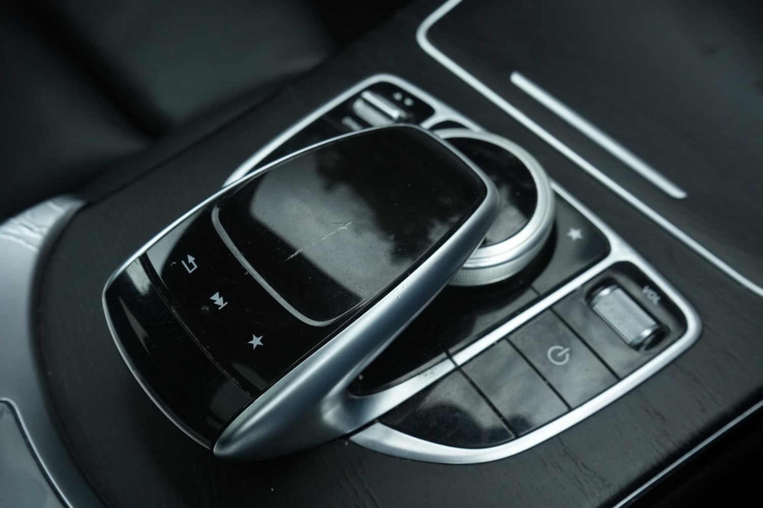 Used Mercedes-Benz C Class for sale - 77598728: Photo 43