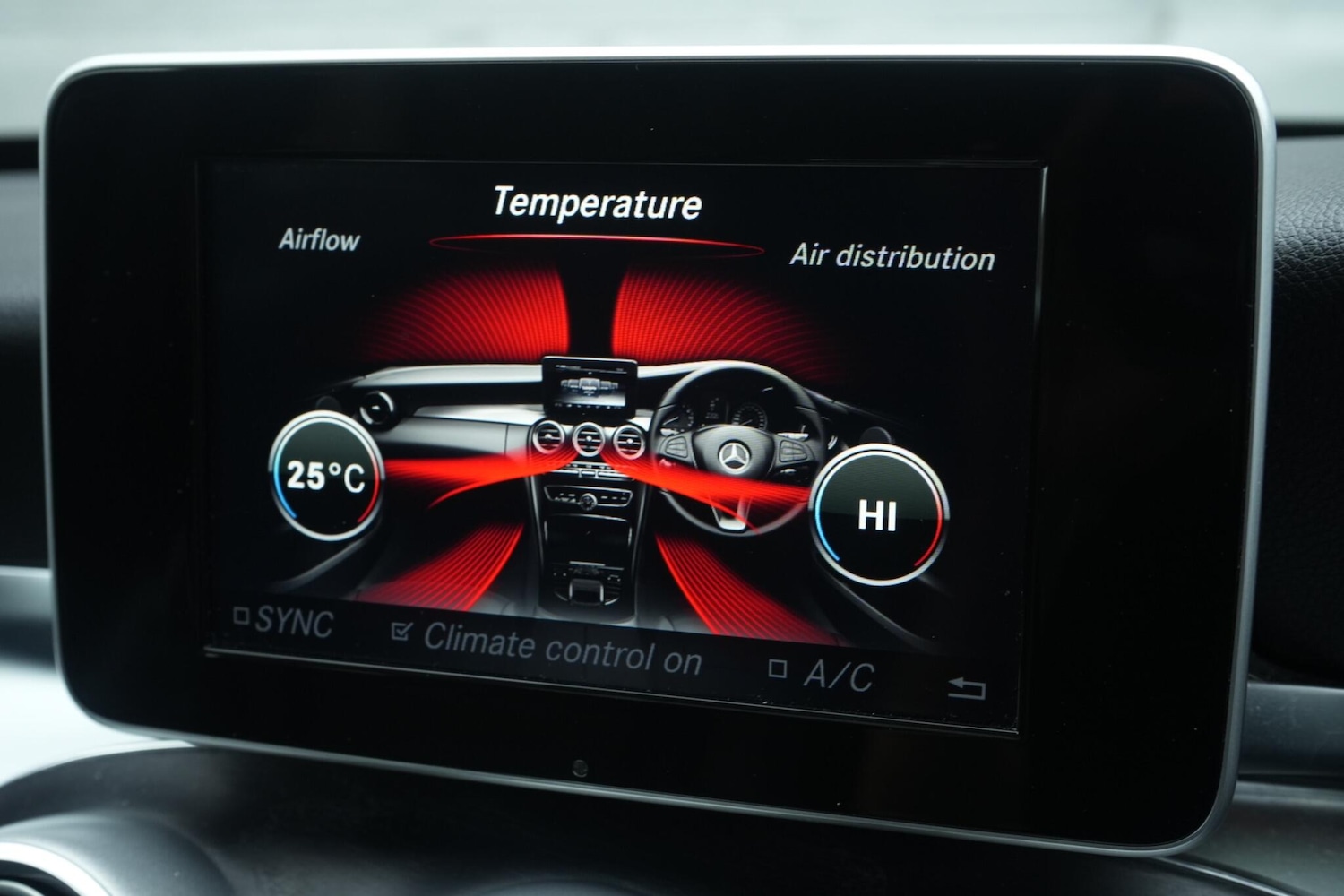 Used Mercedes-Benz C Class for sale - 77598728: Photo 44