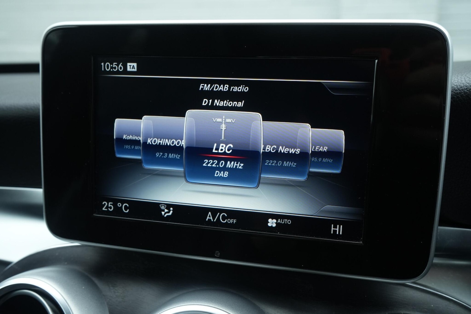 Used Mercedes-Benz C Class for sale - 77598728: Photo 46