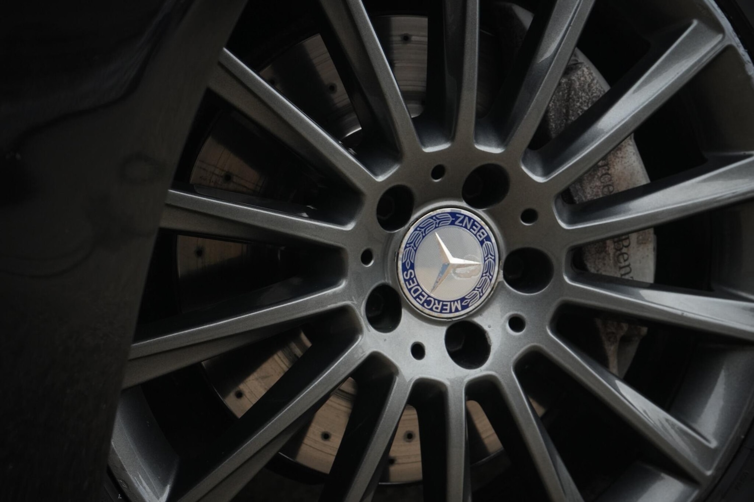 Used Mercedes-Benz C Class for sale - 77598728: Photo 5