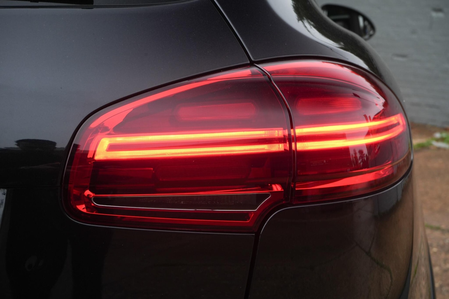 Used Porsche Cayenne 2017 for sale - 76270840: Photo 20
