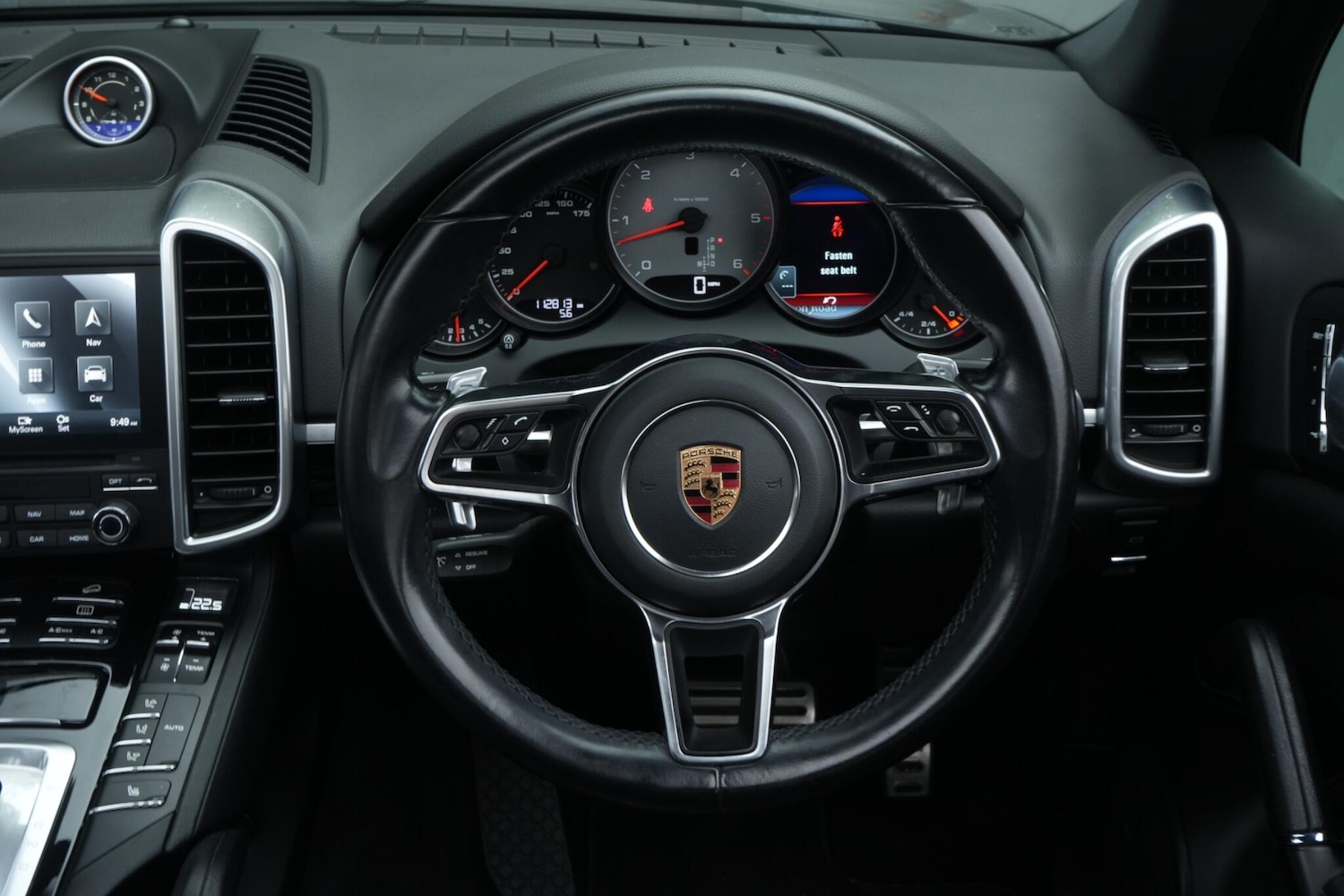 Used Porsche Cayenne 2017 for sale - 76270840: Photo 38