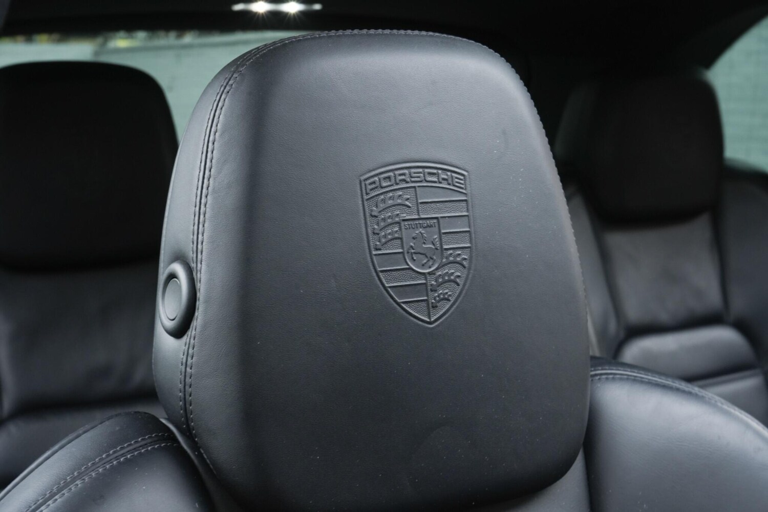 Used Porsche Cayenne 2017 for sale - 76270840: Photo 7