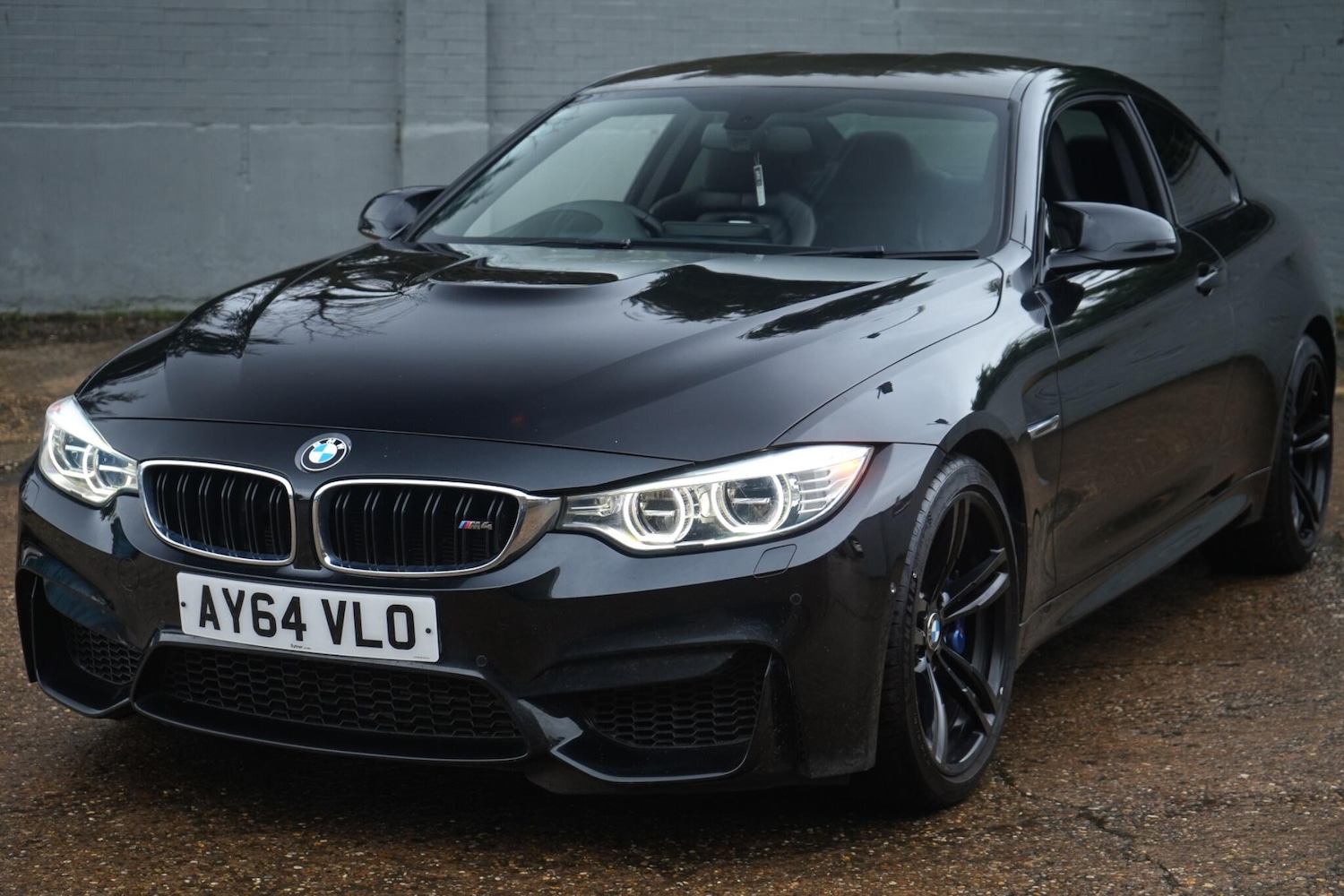 Used BMW M4 2014 for sale - 77387361: Photo 14