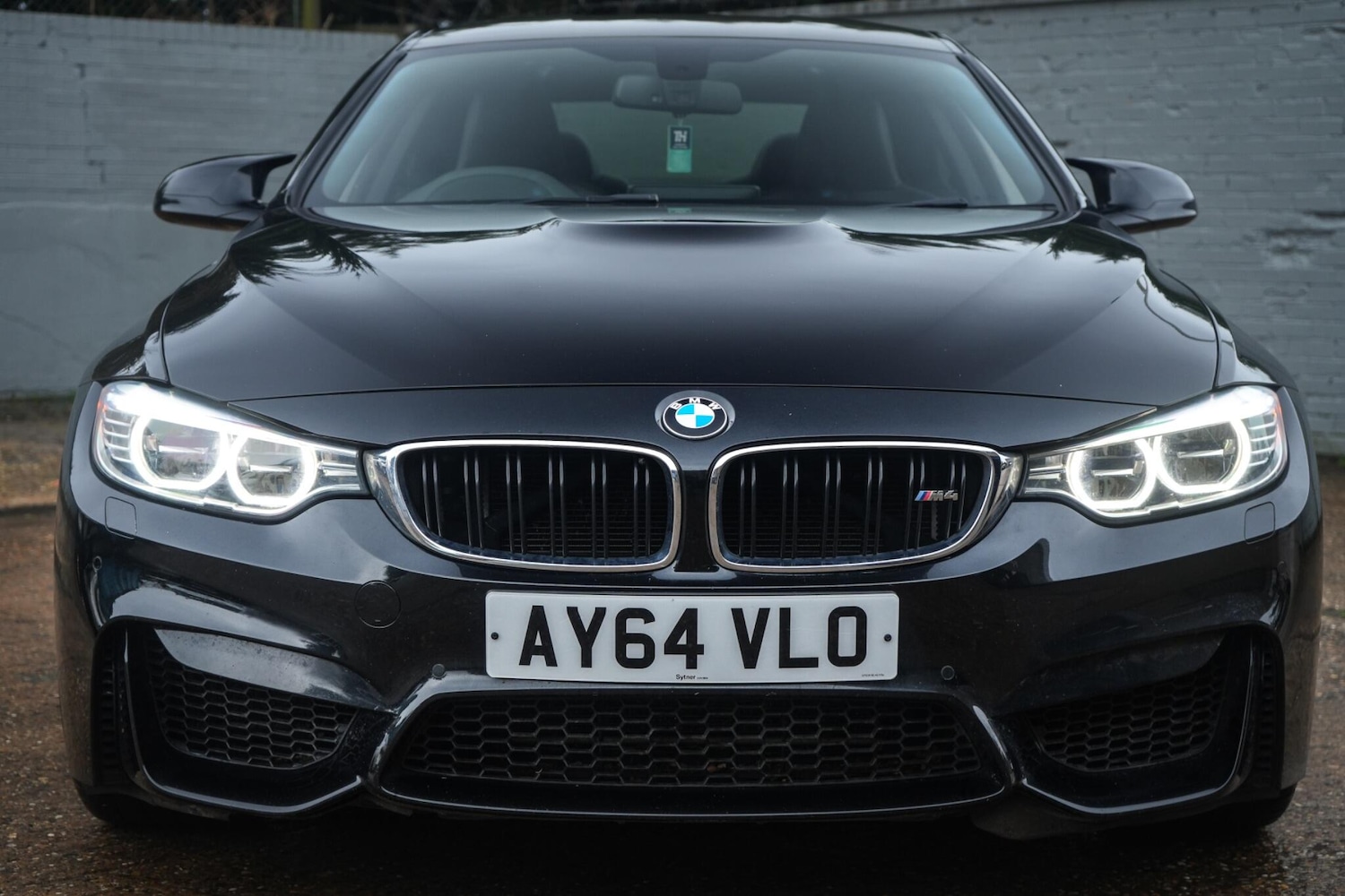 Used BMW M4 2014 for sale - 77387361: Photo 15