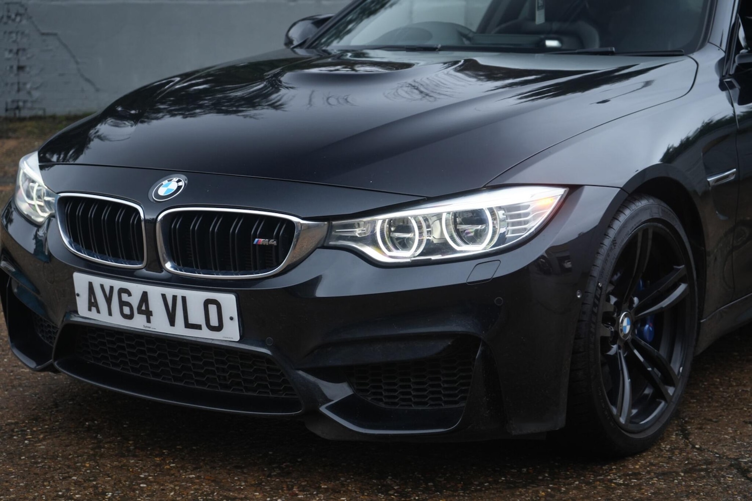 Used BMW M4 2014 for sale - 77387361: Photo 18