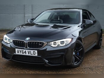 (64) - 3.0 BiTurbo DCT Euro 6 (s/s) 2dr