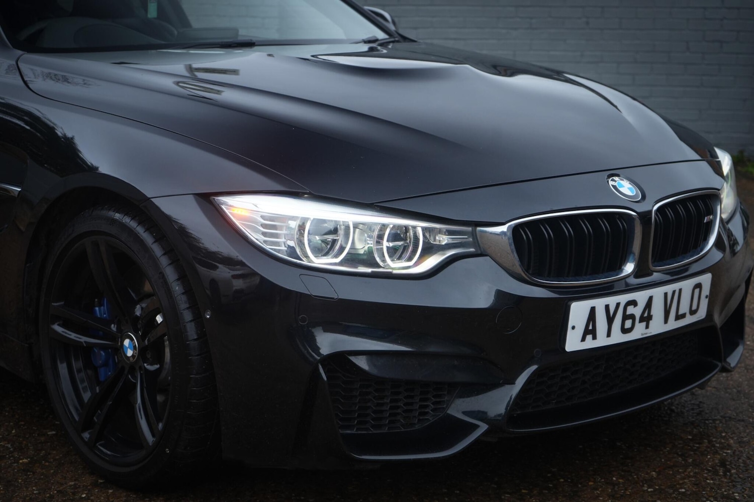 Used BMW M4 2014 for sale - 77387361: Photo 20