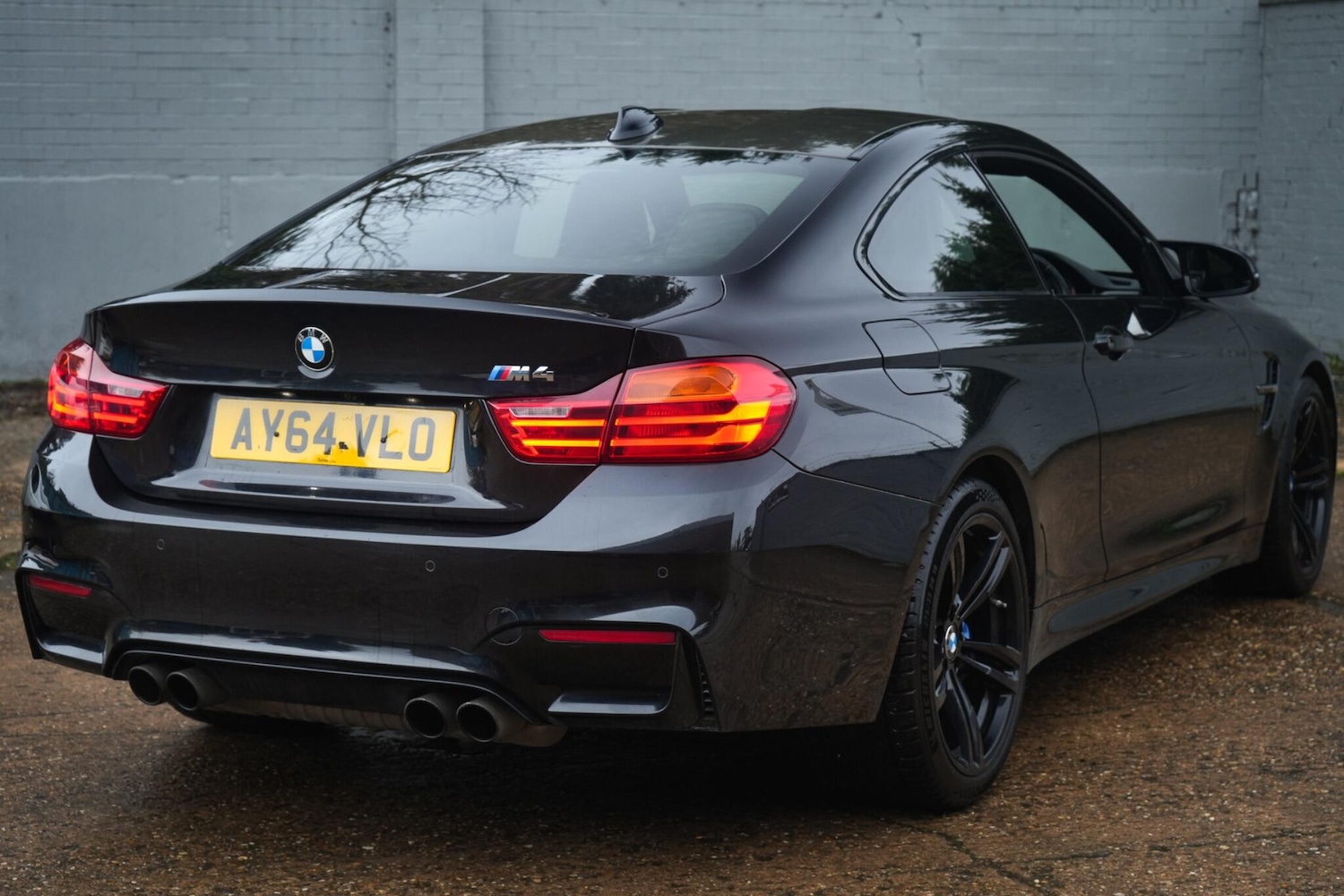 Used BMW M4 2014 for sale - 77387361: Photo 23