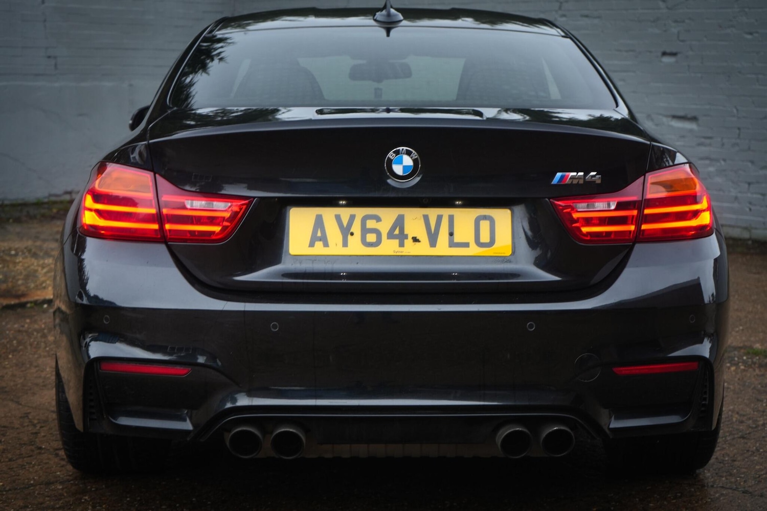 Used BMW M4 2014 for sale - 77387361: Photo 24