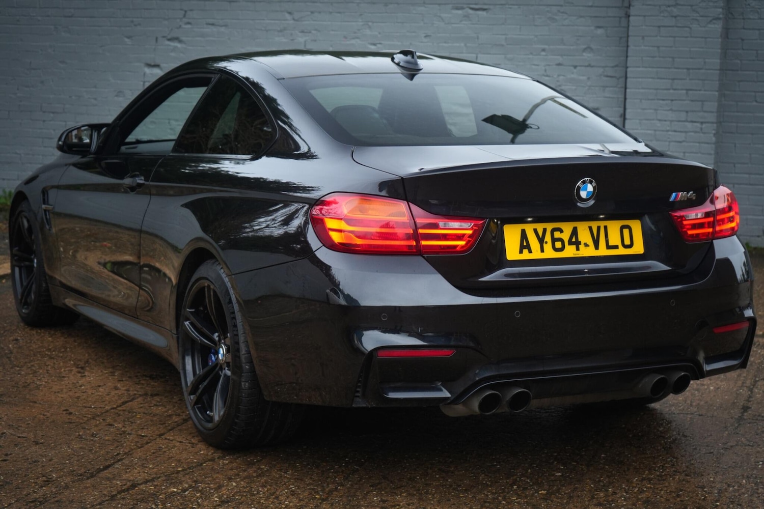 Used BMW M4 2014 for sale - 77387361: Photo 25