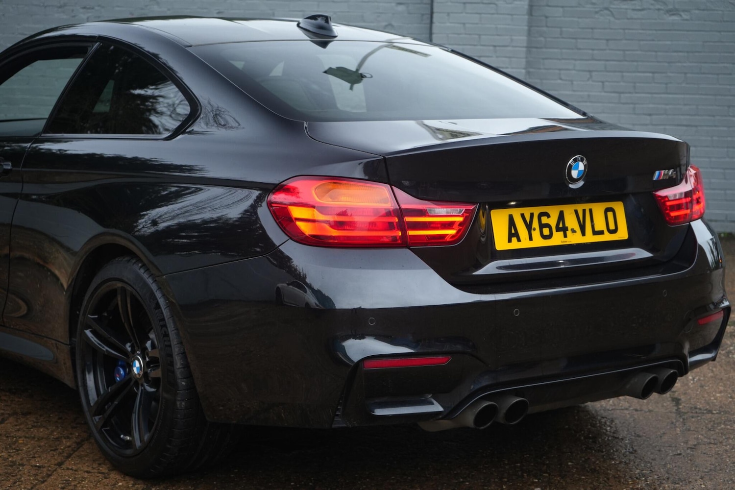 Used BMW M4 2014 for sale - 77387361: Photo 28