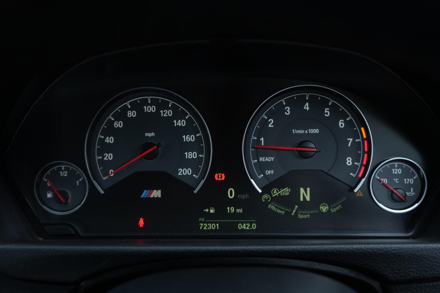 Used BMW M4 2014 for sale - 77387361: Photo 31