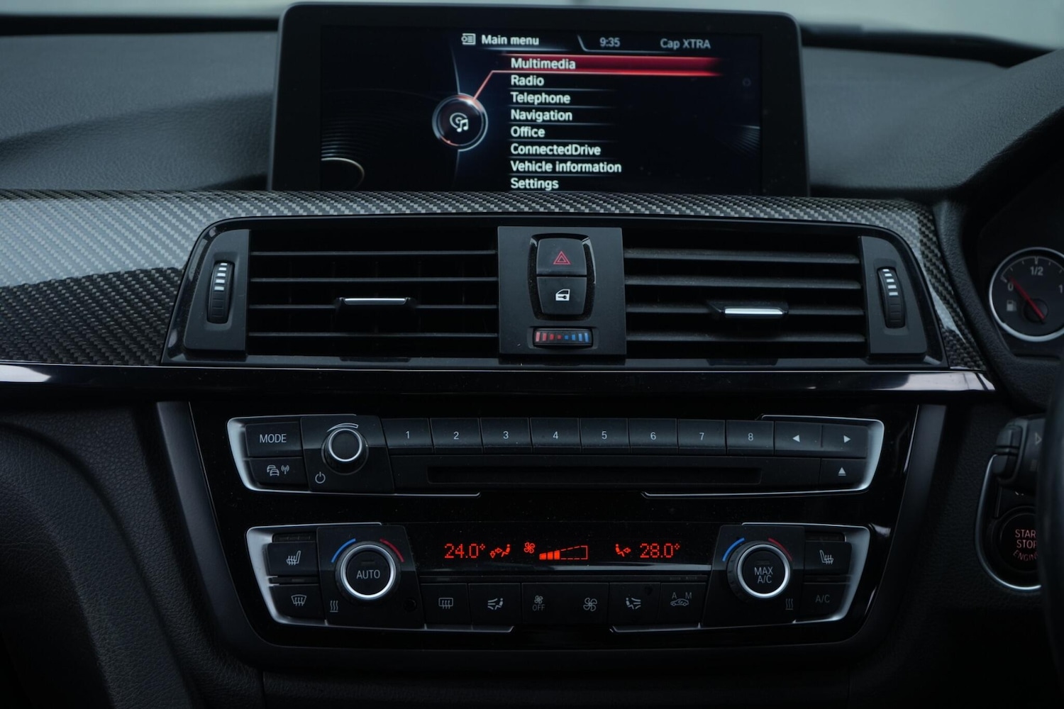 Used BMW M4 2014 for sale - 77387361: Photo 35