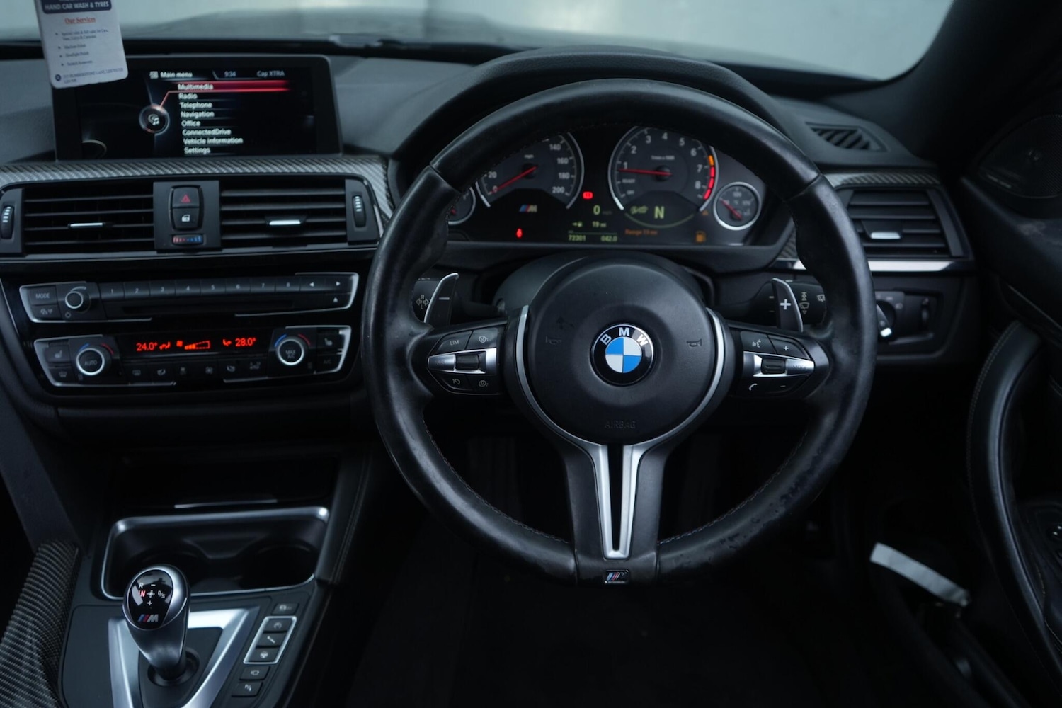 Used BMW M4 2014 for sale - 77387361: Photo 41