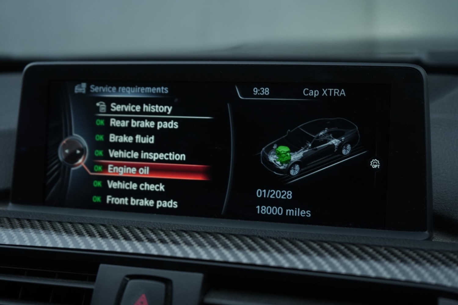 Used BMW M4 2014 for sale - 77387361: Photo 48