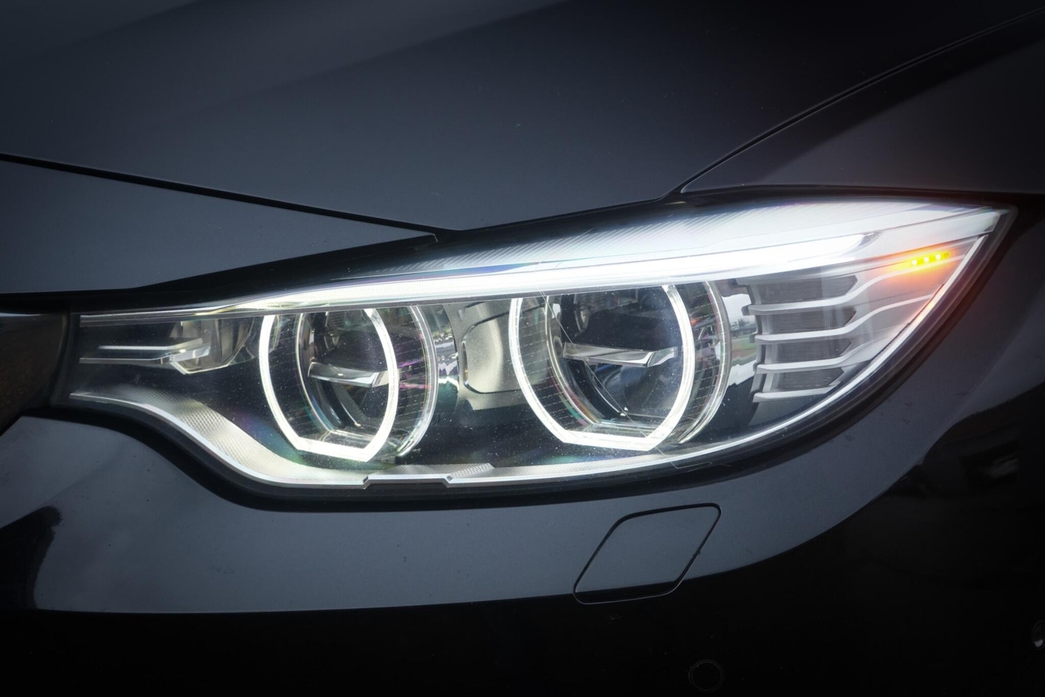 Used BMW M4 2014 for sale - 77387361: Photo 5