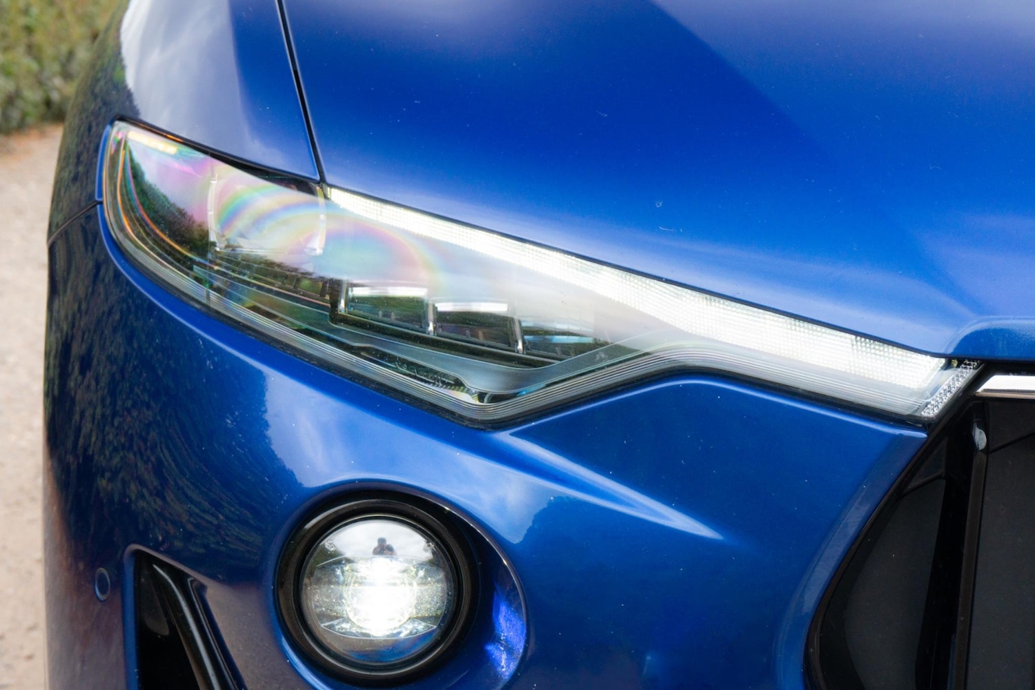 Used Maserati Levante 2020 for sale - 76995009: Photo 12