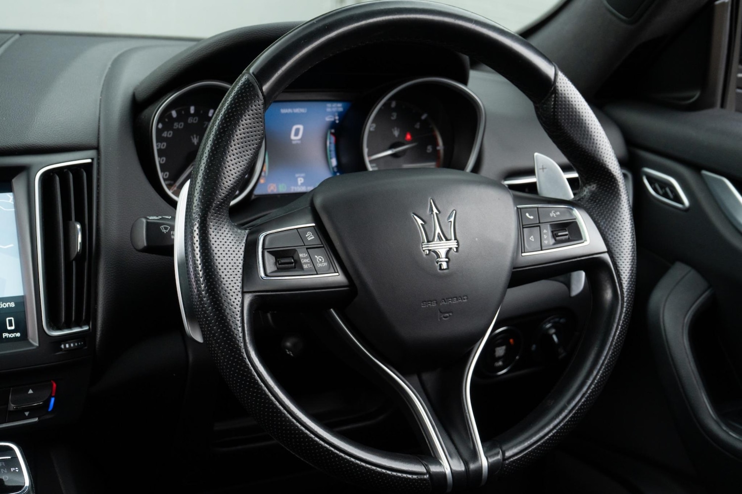 Used Maserati Levante 2020 for sale - 76995009: Photo 24