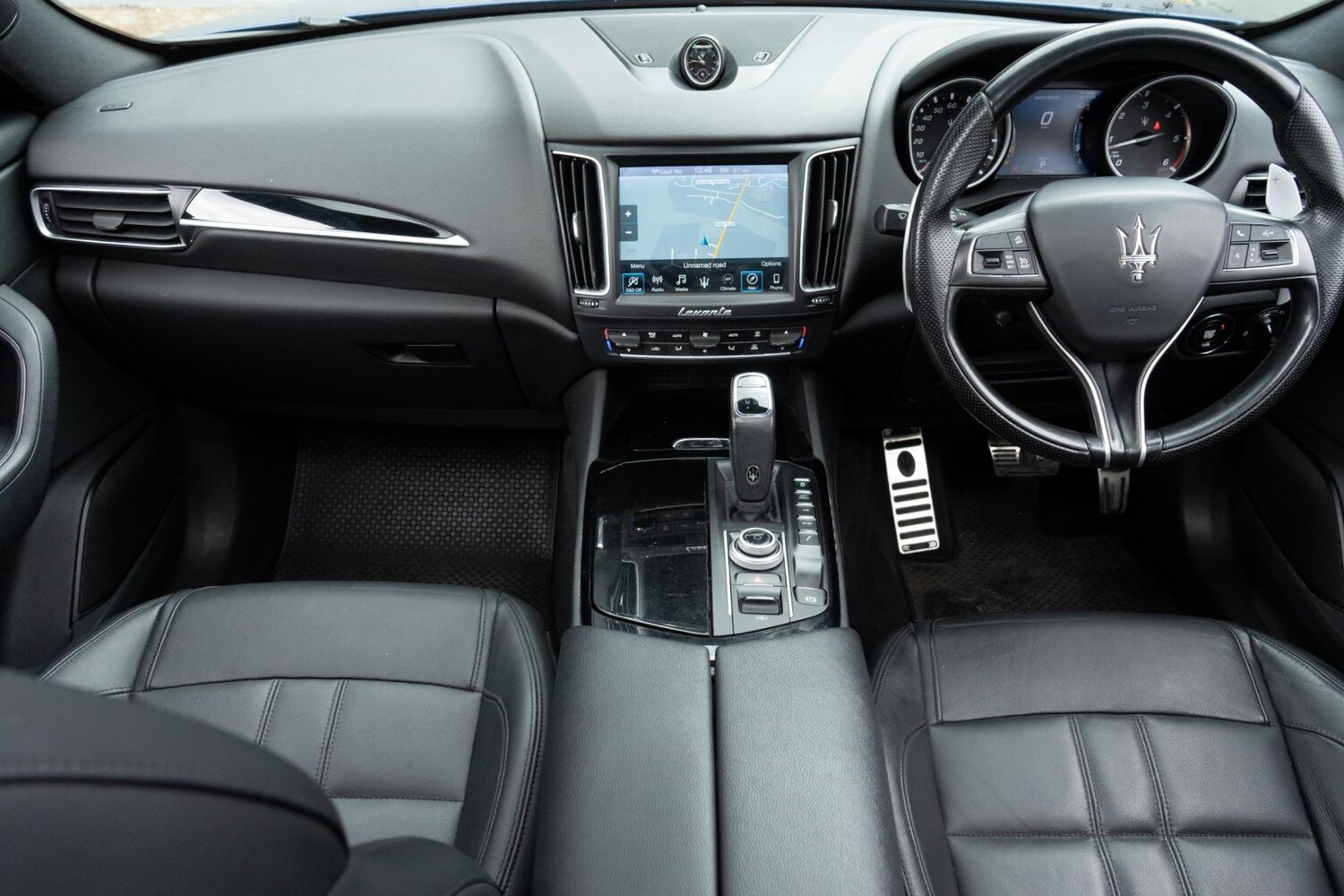 Used Maserati Levante 2020 for sale - 76995009: Photo 25