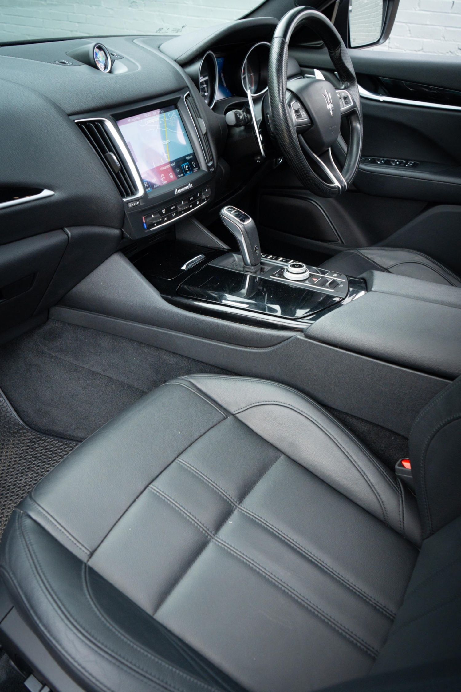 Used Maserati Levante 2020 for sale - 76995009: Photo 27