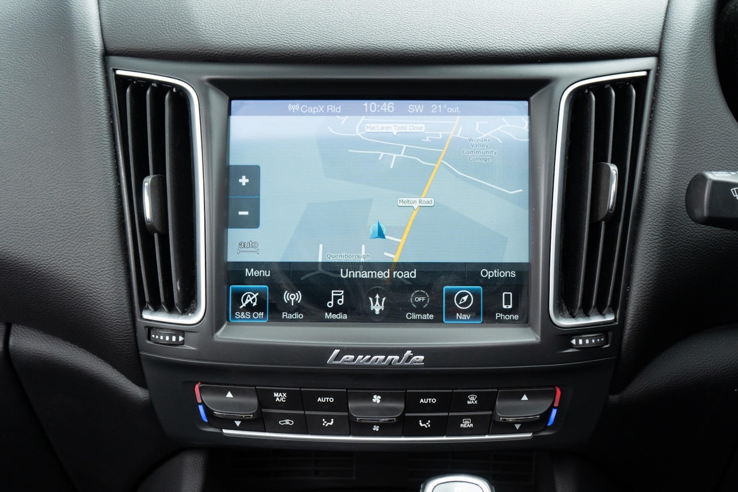 Used Maserati Levante 2020 for sale - 76995009: Photo 29