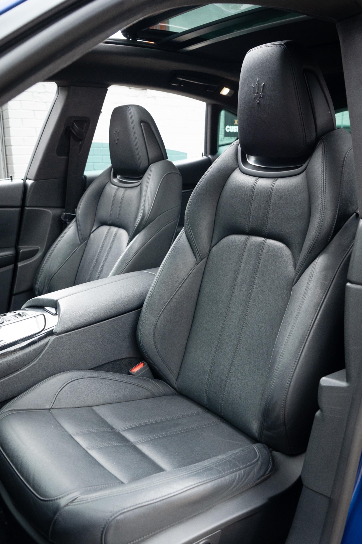 Used Maserati Levante 2020 for sale - 76995009: Photo 35