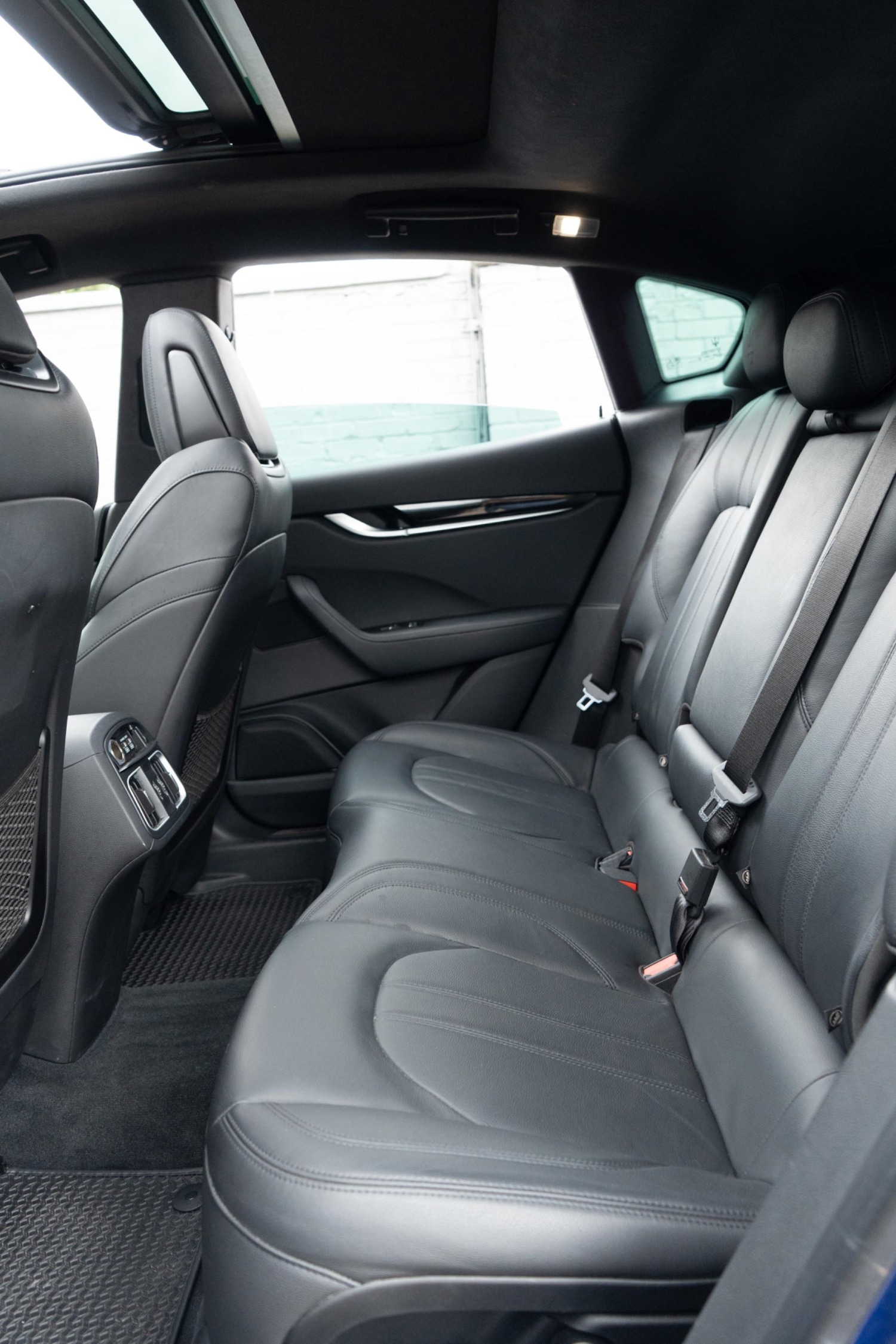 Used Maserati Levante 2020 for sale - 76995009: Photo 38