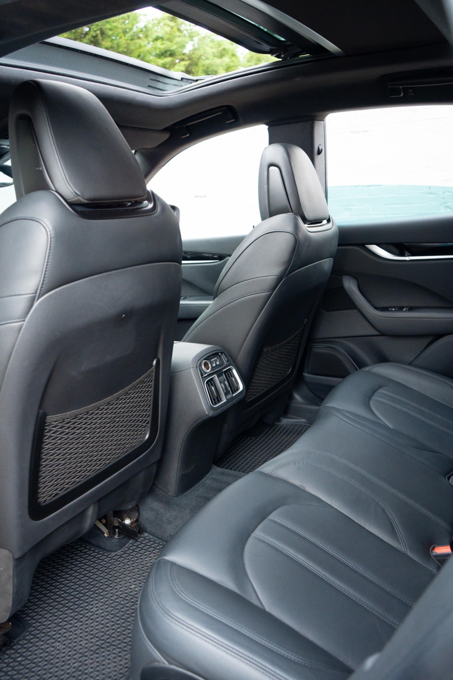 Used Maserati Levante 2020 for sale - 76995009: Photo 41