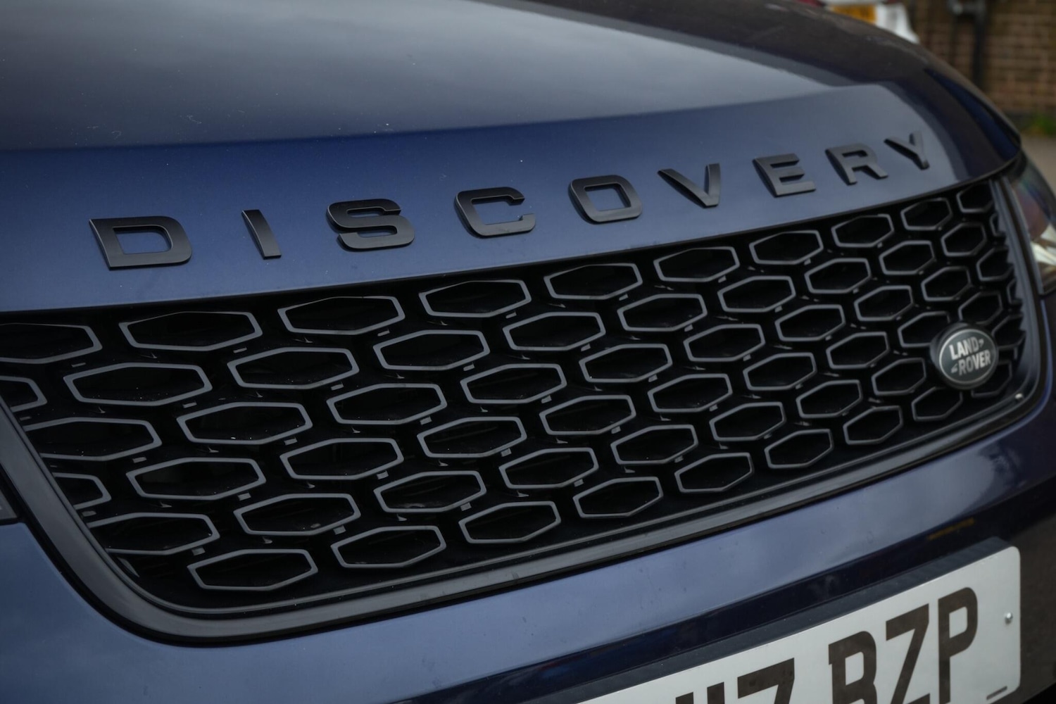 Used Land Rover Discovery 2017 for sale - 77958400: Photo 14