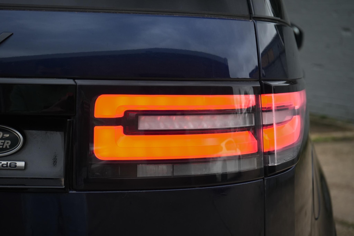 Used Land Rover Discovery 2017 for sale - 77958400: Photo 22